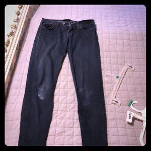 Flying Monkey Jeans size 26